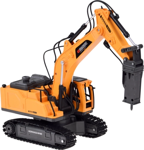 3 accesorii interschimbabile pentru diferite lucrări