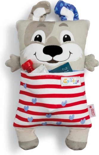 Buzunare moi pentru comori