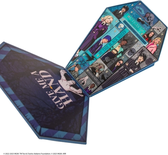 Compartimentare interioară inteligentă