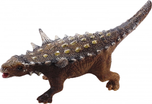 Figurină dinozaur Animantarx