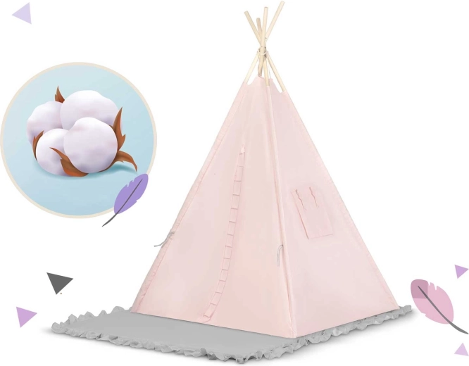 Materiale moi, respirabile și rezistente