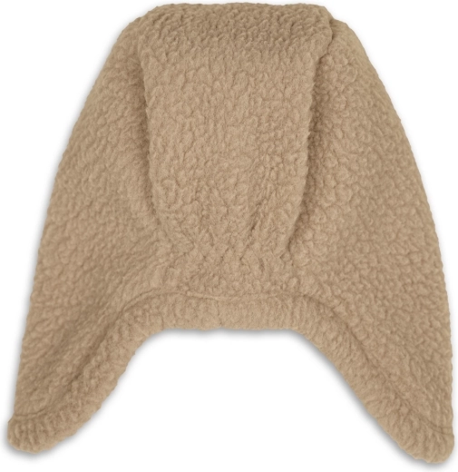 Finisaj Teddy catifelat pentru confort maxim