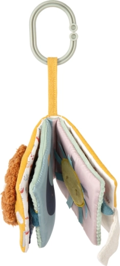 Prindere practică pentru cărucior sau scaun auto