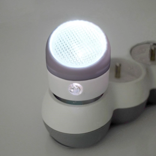 Cap rotativ 360° pentru orientare corectă