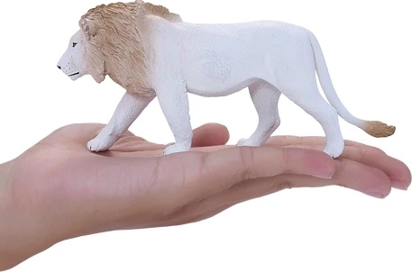 Dimensiune compactă pentru joacă și colecție