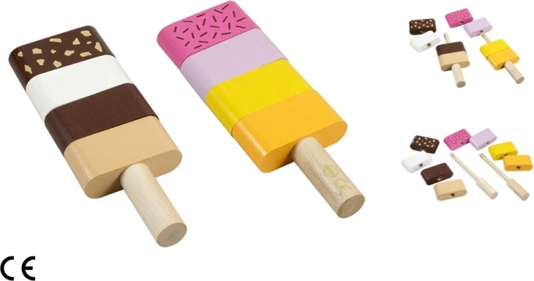 Amestecă culorile și creează-ți propriile „arome”