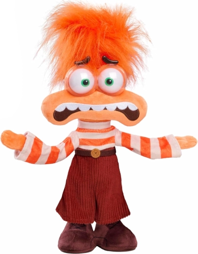 Pluș moale și păr mătăsos pentru alint