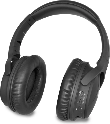 Căști wireless pentru copii Bontempi