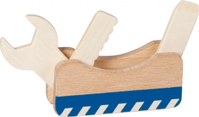 Goki unealtă multifuncțională pentru copii 3‑în‑1