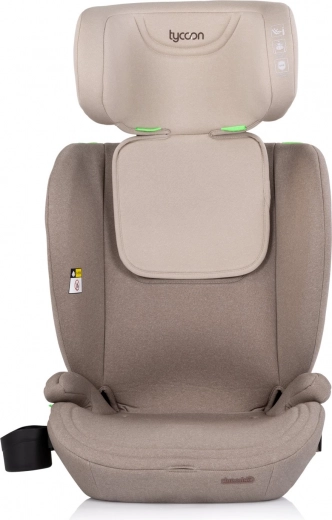 Confort și tetieră reglabilă