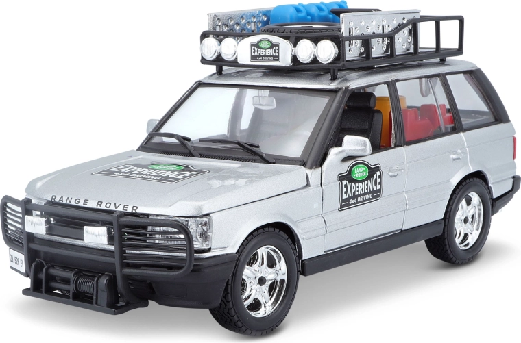 Detalii precise și rulare lină