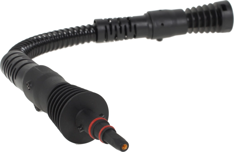 Furtun flexibil pentru curățătorul cu abur 55 cm