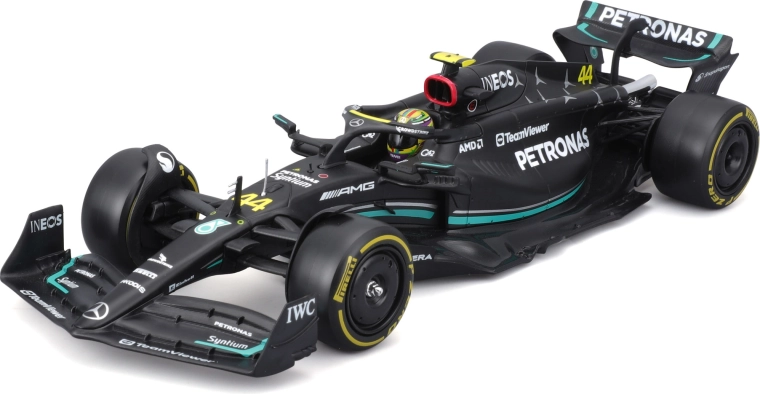 Execuție realistă și detalii autentice