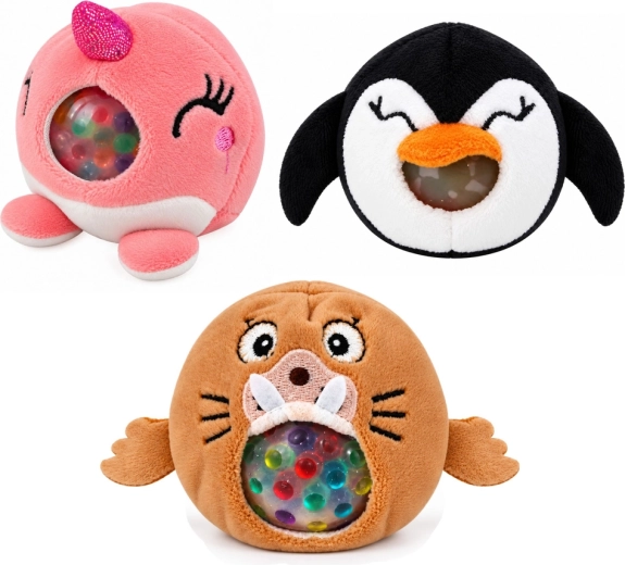 Model aleatoriu de animăluț