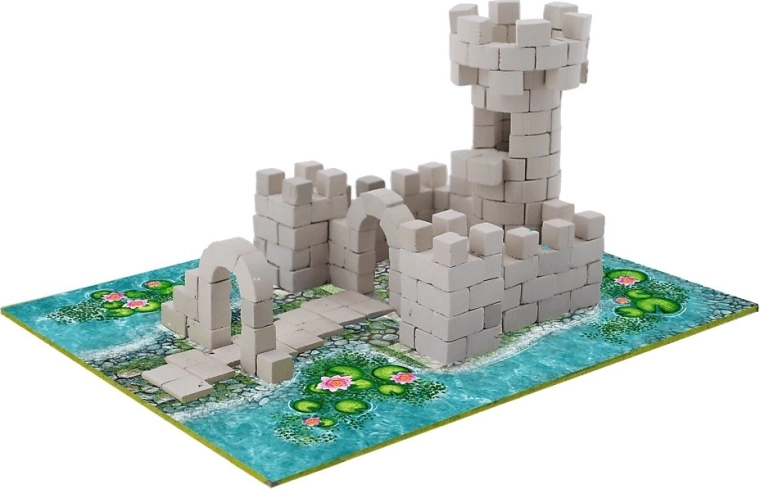 Construiește-ți propriul castel