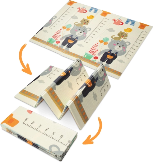 Design pliabil pentru depozitare rapidă