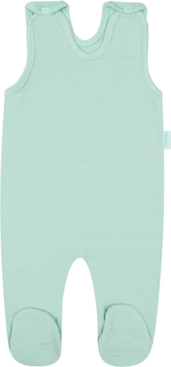 Îmbrăcare ușoară datorită capselor practice