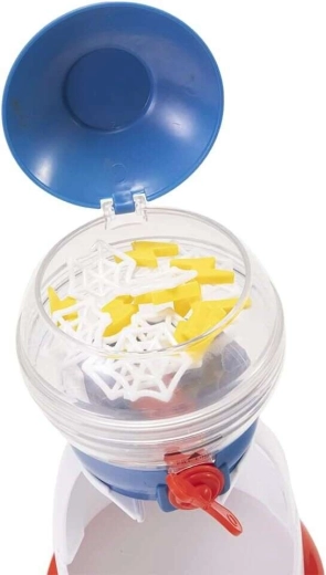 Umplere și închidere ușoară