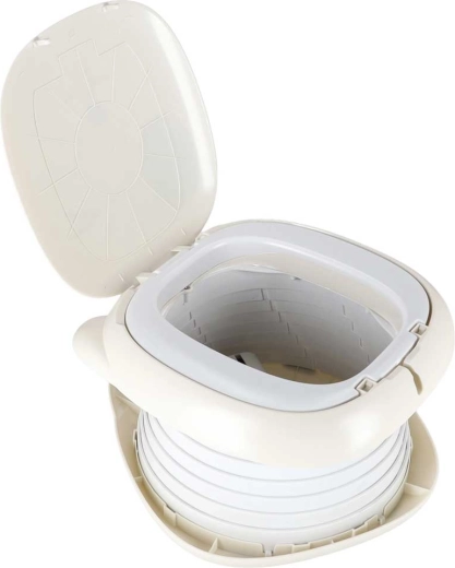 Design pliabil compact