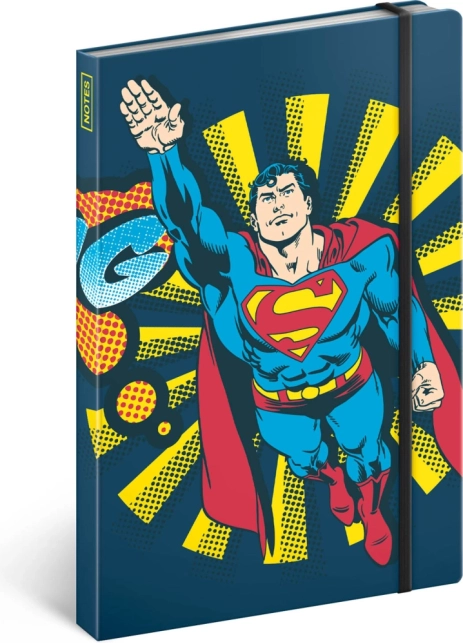 Notițe Superman Bang