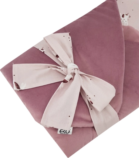 Legare reglabilă cu fundă