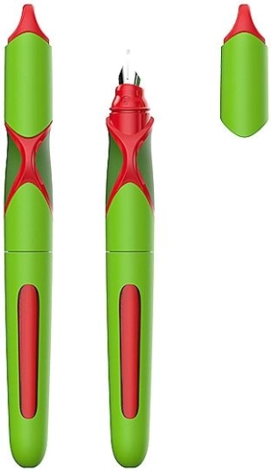 Corp transparent și capac practic cu inel