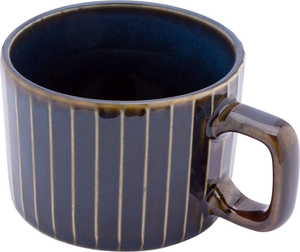 Capacitate practică de 220 ml pentru cafeaua și ceaiul de zi cu zi