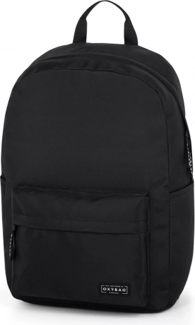 Rucsac pentru elevi OXY Runner negru