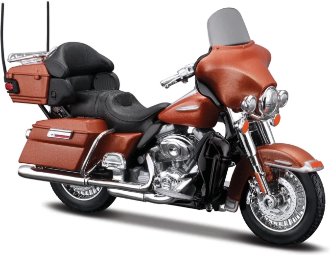 Maisto Harley-Davidson FLHTK Electra Glide Ultra Limited 2013 motocicletă 1:18