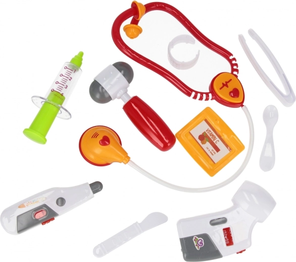 Set complet pentru jocuri bogate de imaginație