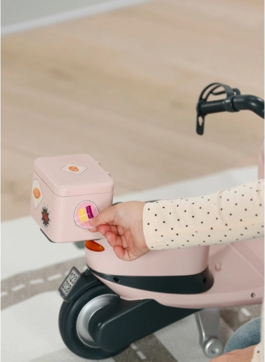 Aspect personalizat și spațiu pentru obiecte mici