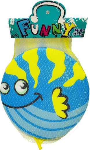 Peștișor pentru parc și apă