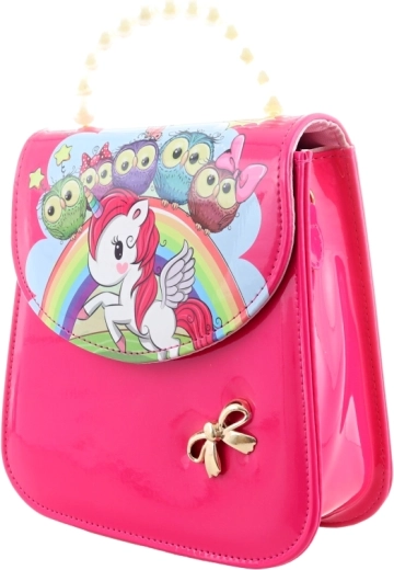 Buzunar practic și încăpător