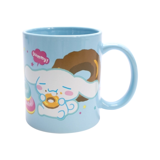 Cană adorabilă 330 ml pentru fiecare zi