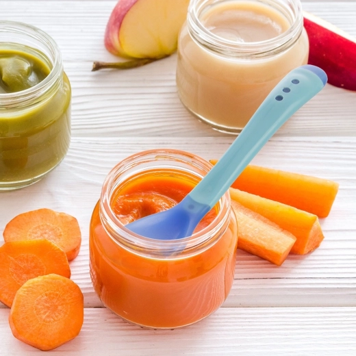 Hrănire și întreținere ușoară