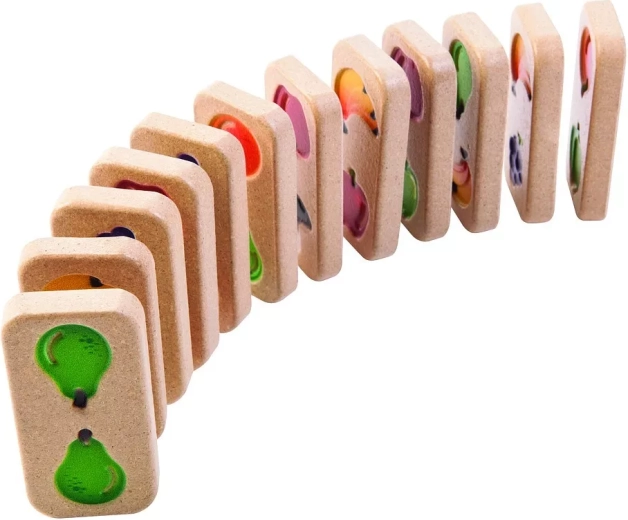 Realizare ecologică și sigură PlanToys