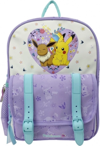 rucsac Pokémon flowers 30 cm