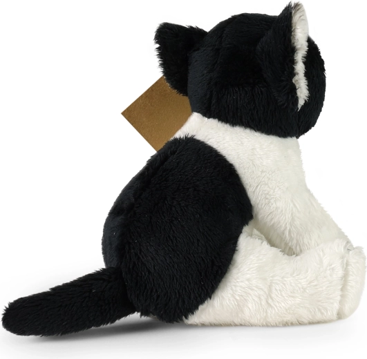 Design așezat cu coadă lungă