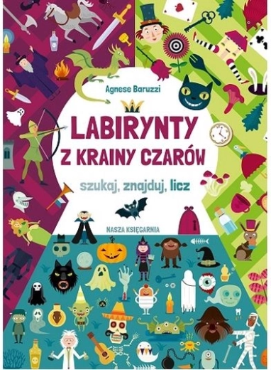 Labirinturi din Țara Minunilor