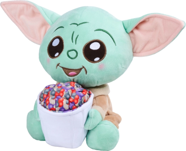 Detalii fidele ale feței și urechilor