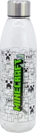 Sticlă pentru băut Minecraft 980 ml