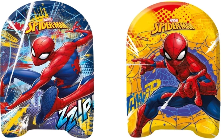Placă de înot SPIDEY ȘI PRIETENII SĂI UIMITORI pentru copii JOHN