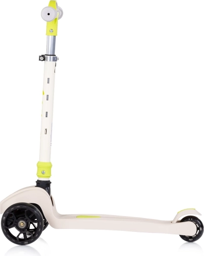 Construcție tripozițională stabilă pentru învățare ușoară