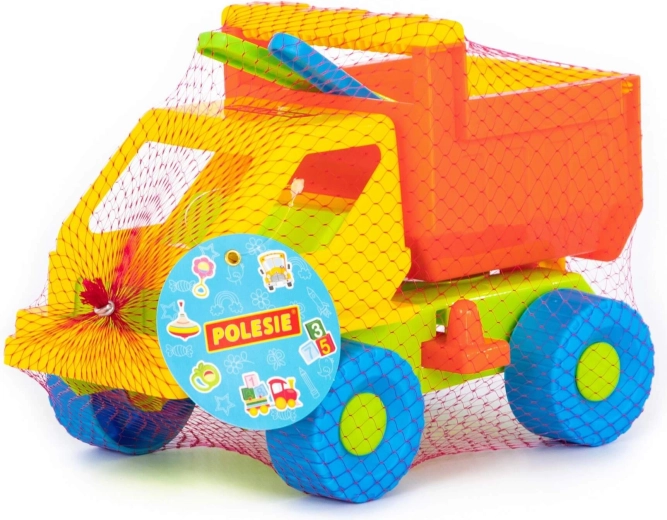 Design ușor, rezistent și colorat