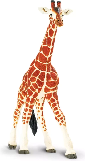 Safari Ltd. girafă reticulată - 1 bucată