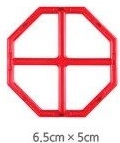 Magformers Octogon