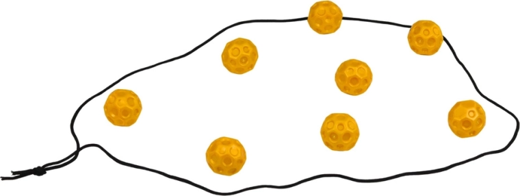 Compact și gata de drum