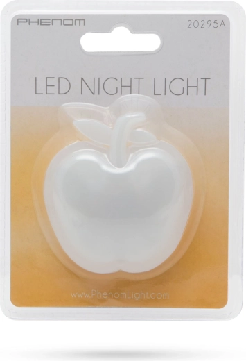 Lumină de orientare LED compactă