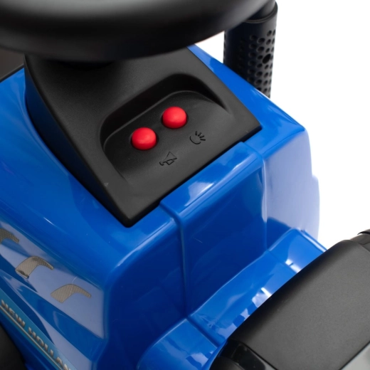 Volan interactiv cu sunete