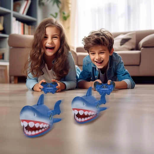 Alimentare reîncărcabilă pentru joacă prelungită